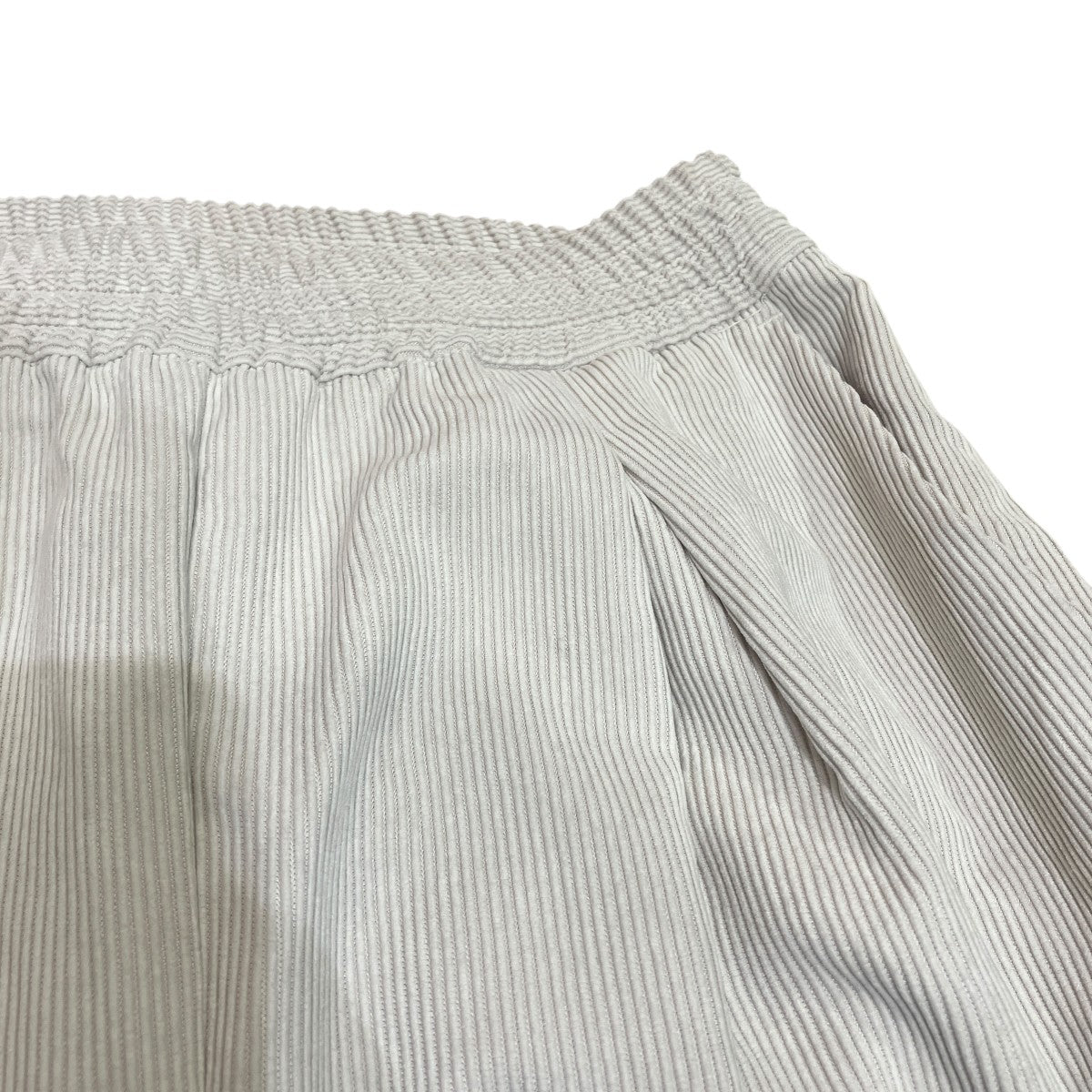 JOURNAL STANDARD 24AWコーデュロイワイドパンツ24030400806130 古着・中古-3枚目のアイテム画像
