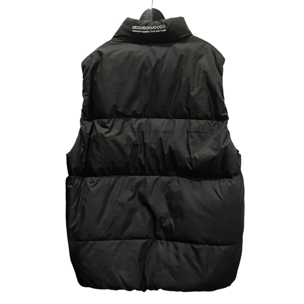 22AWDOWN VEST．PEダウンベスト222TSNH-JKM11