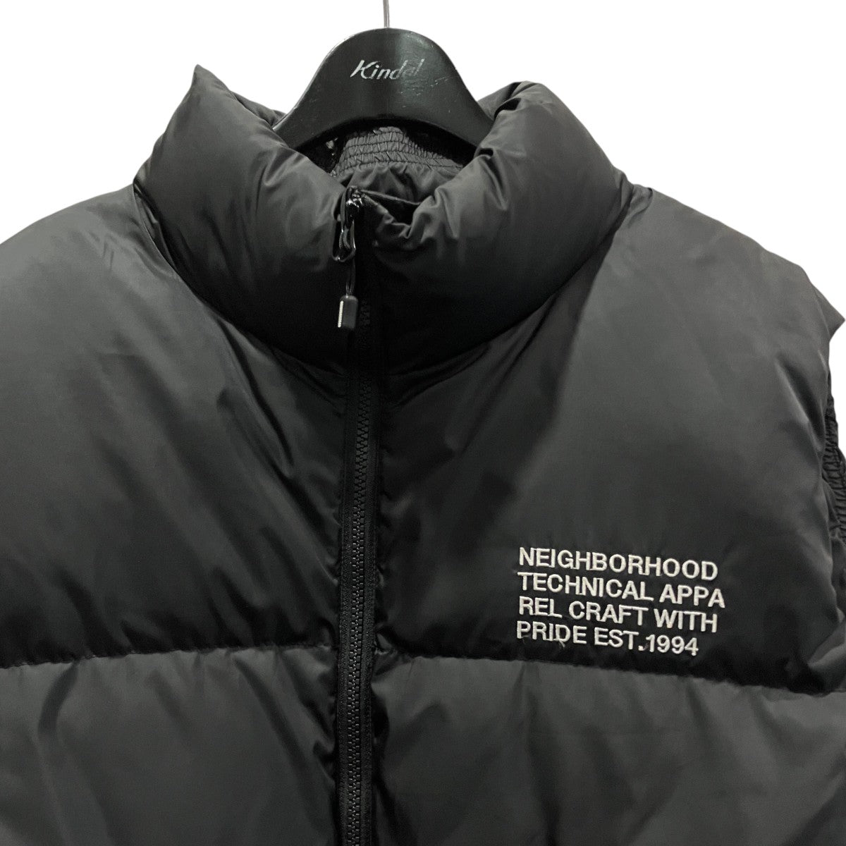 22AWDOWN VEST．PEダウンベスト222TSNH-JKM11