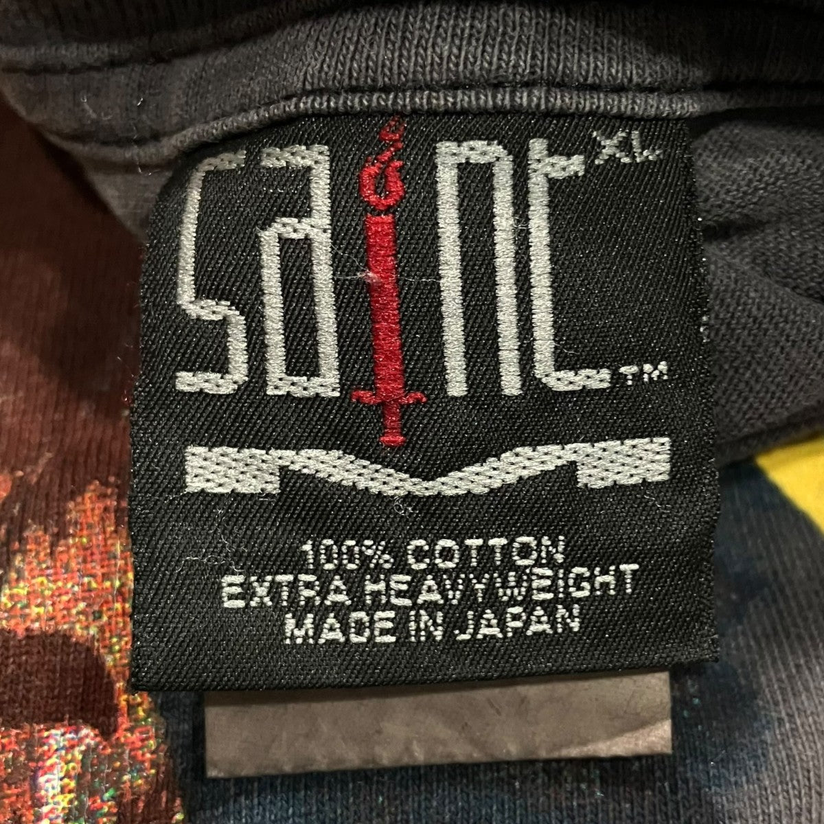 24SSTEE ON EARTH半袖TシャツSM-YS8-0000-002