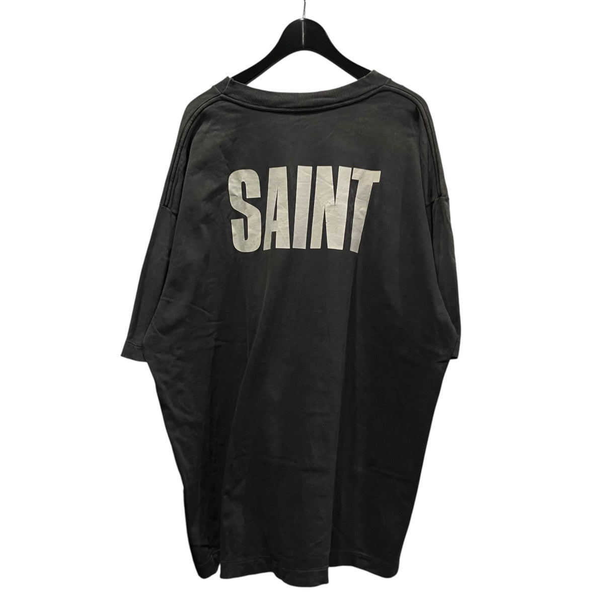 SAINT MICHAEL×FRIENDS 25SSFRD-SS TEE FRIENDS半袖TシャツSM-HR8-0000-C56 古着・中古-2枚目のアイテム画像