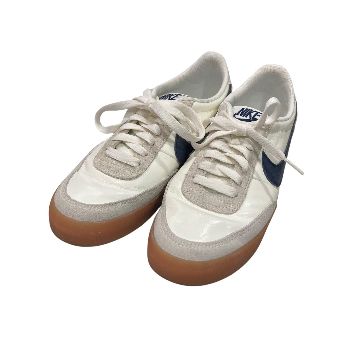NIKE Killshot 2レザースニーカーFZ5630-102 古着・中古-1枚目のアイテム画像