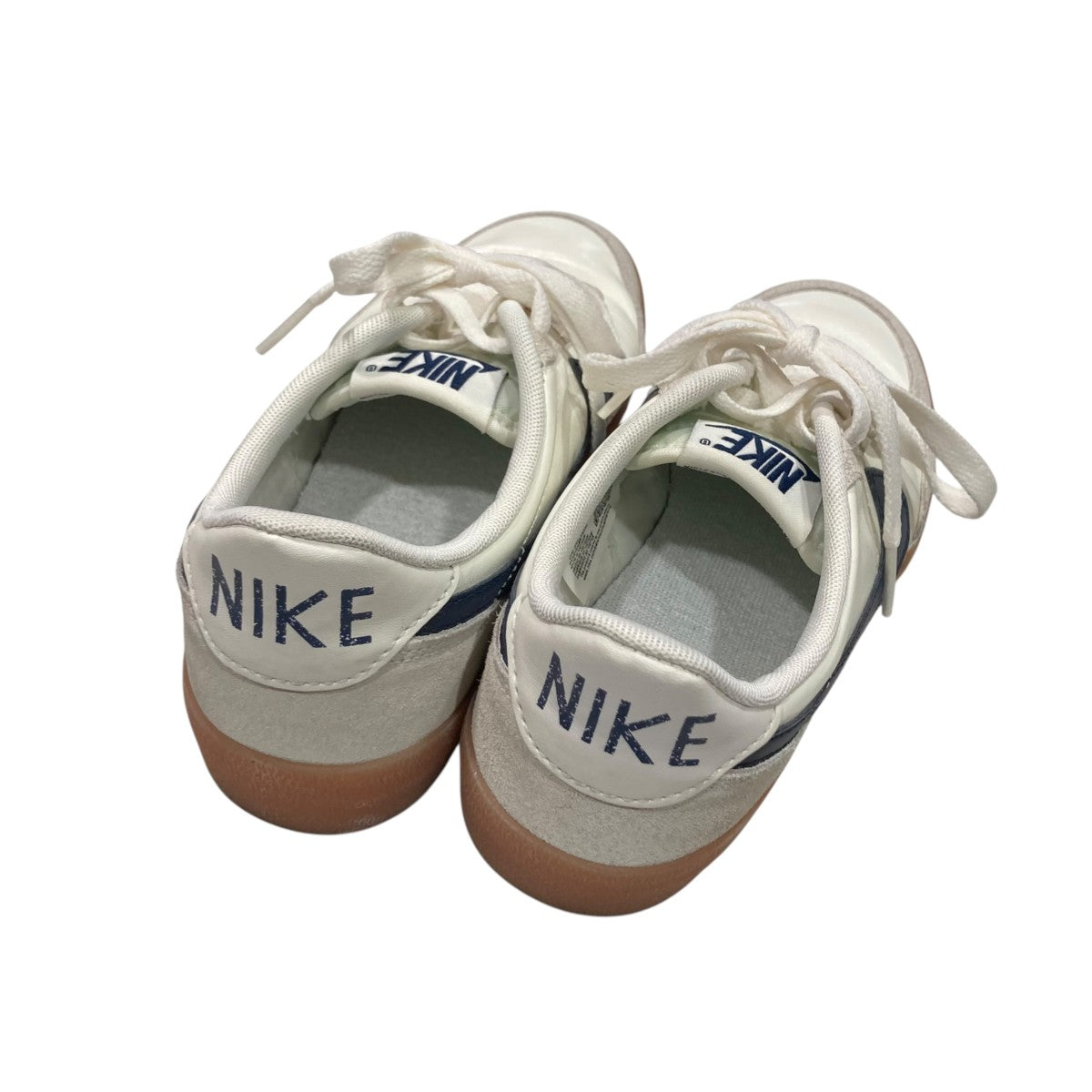 NIKE Killshot 2レザースニーカーFZ5630-102 古着・中古-2枚目のアイテム画像