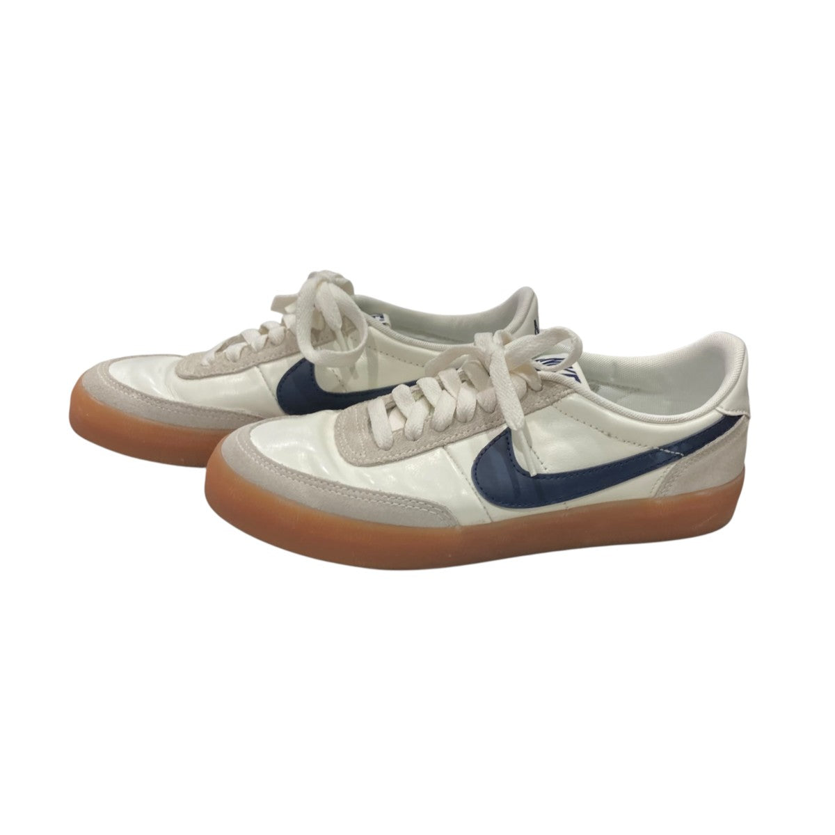 NIKE Killshot 2レザースニーカーFZ5630-102 古着・中古-3枚目のアイテム画像