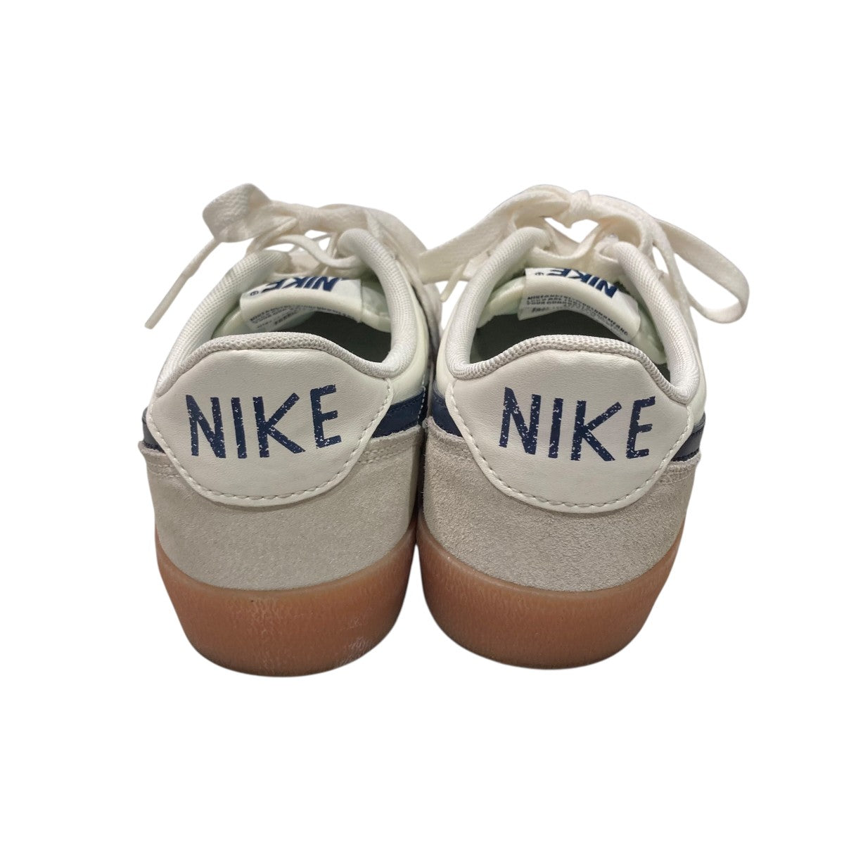 NIKE Killshot 2レザースニーカーFZ5630-102 古着・中古-5枚目のアイテム画像