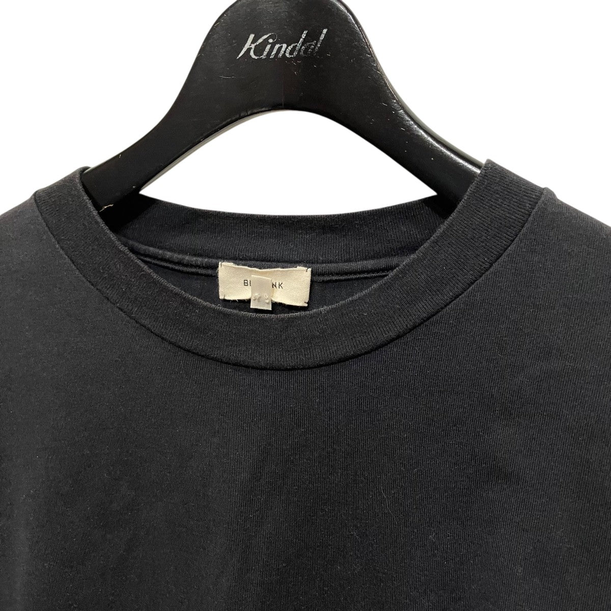 BLAMINK クルーネックTシャツ7917-299-0026 古着・中古-3枚目のアイテム画像