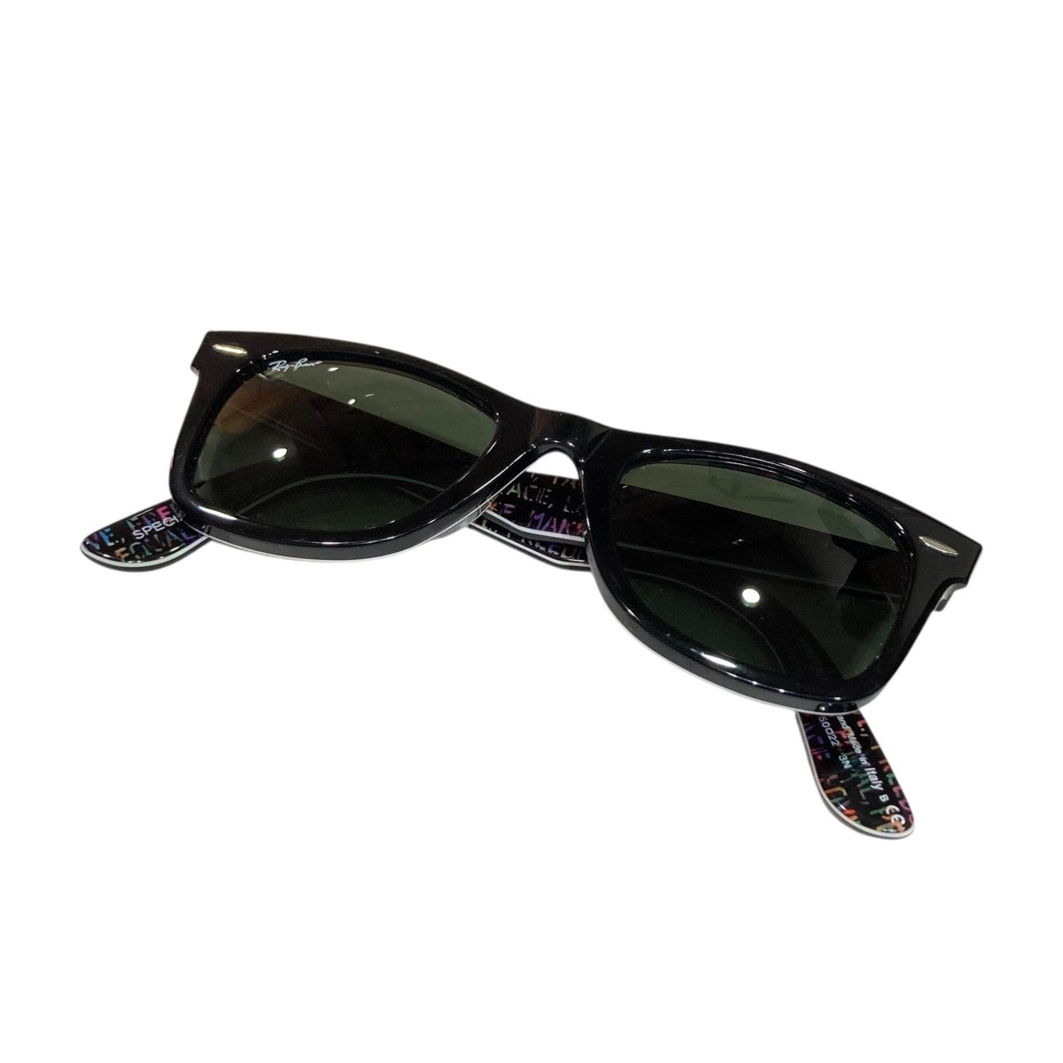 RAY-BAN SPECIAL SERIES #5サングラスRB2140 1088 古着・中古-1枚目のアイテム画像