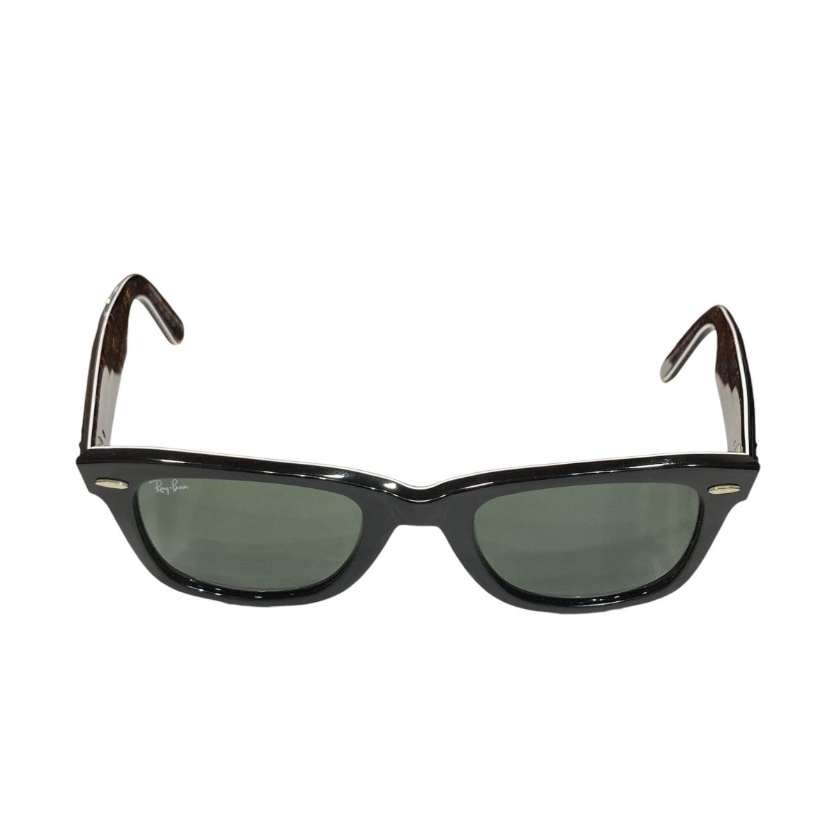RAY-BAN SPECIAL SERIES #5サングラスRB2140 1088 古着・中古-2枚目のアイテム画像