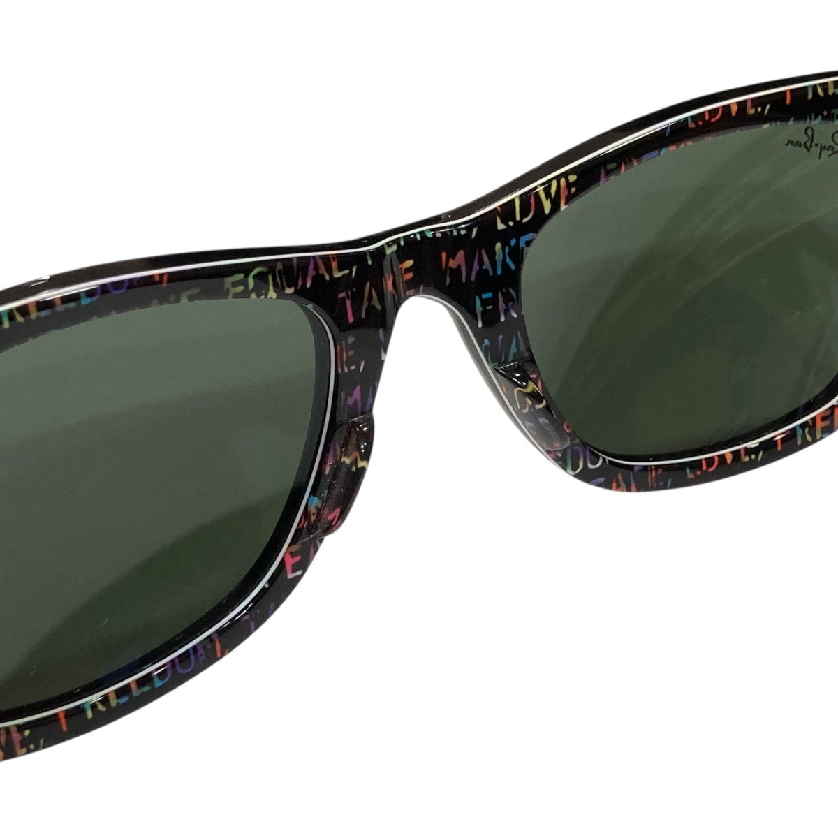 RAY-BAN SPECIAL SERIES #5サングラスRB2140 1088 古着・中古-5枚目のアイテム画像