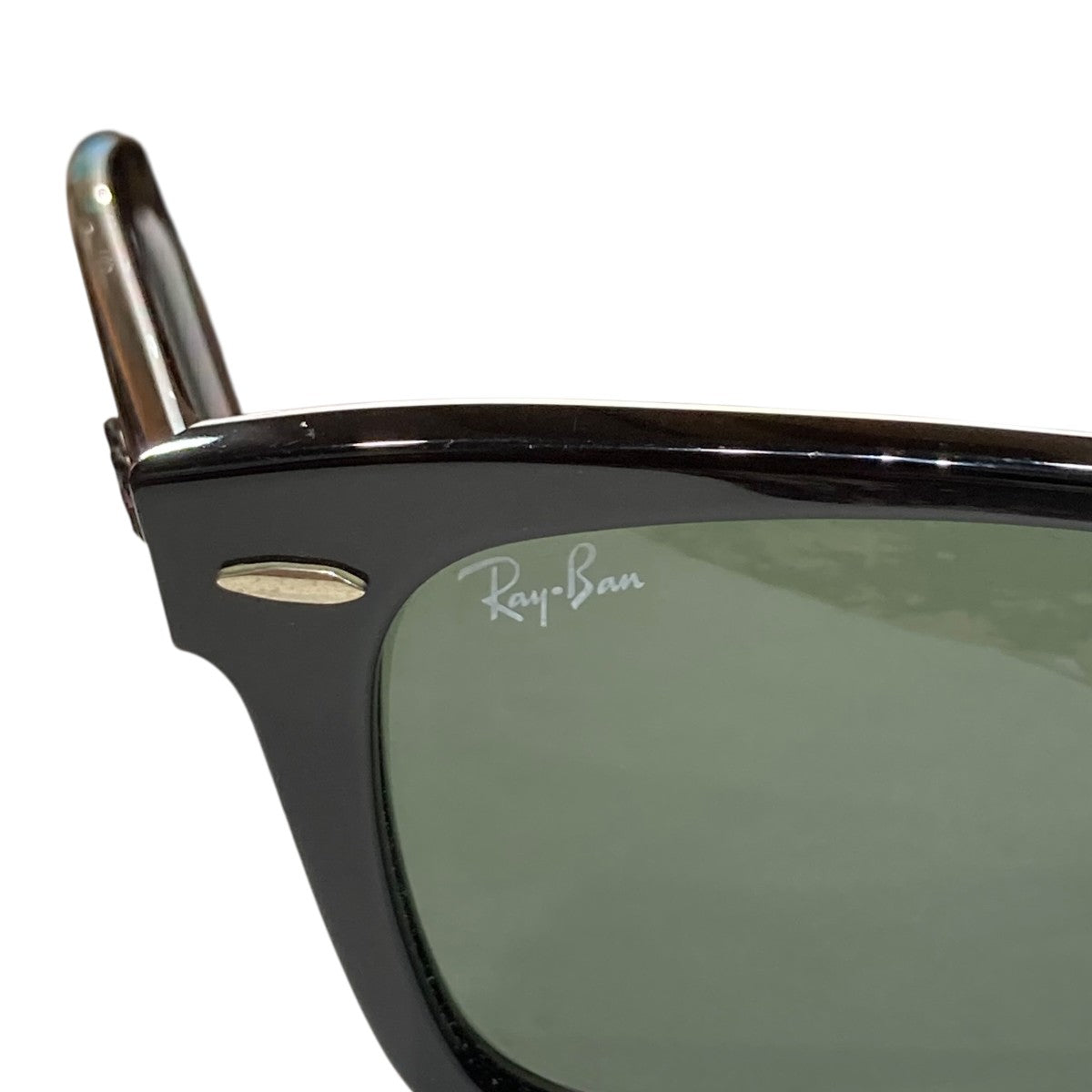RAY-BAN SPECIAL SERIES #5サングラスRB2140 1088 古着・中古-6枚目のアイテム画像