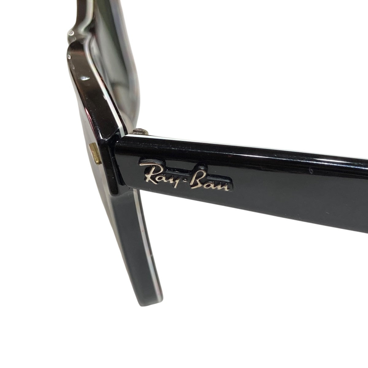 RAY-BAN SPECIAL SERIES #5サングラスRB2140 1088 古着・中古-7枚目のアイテム画像
