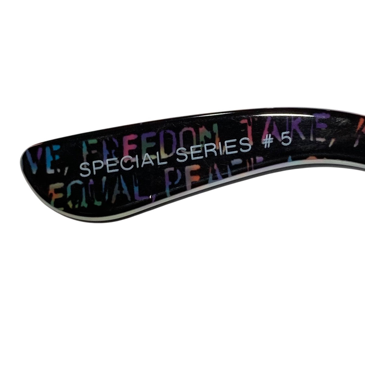 RAY-BAN SPECIAL SERIES #5サングラスRB2140 1088 古着・中古-9枚目のアイテム画像