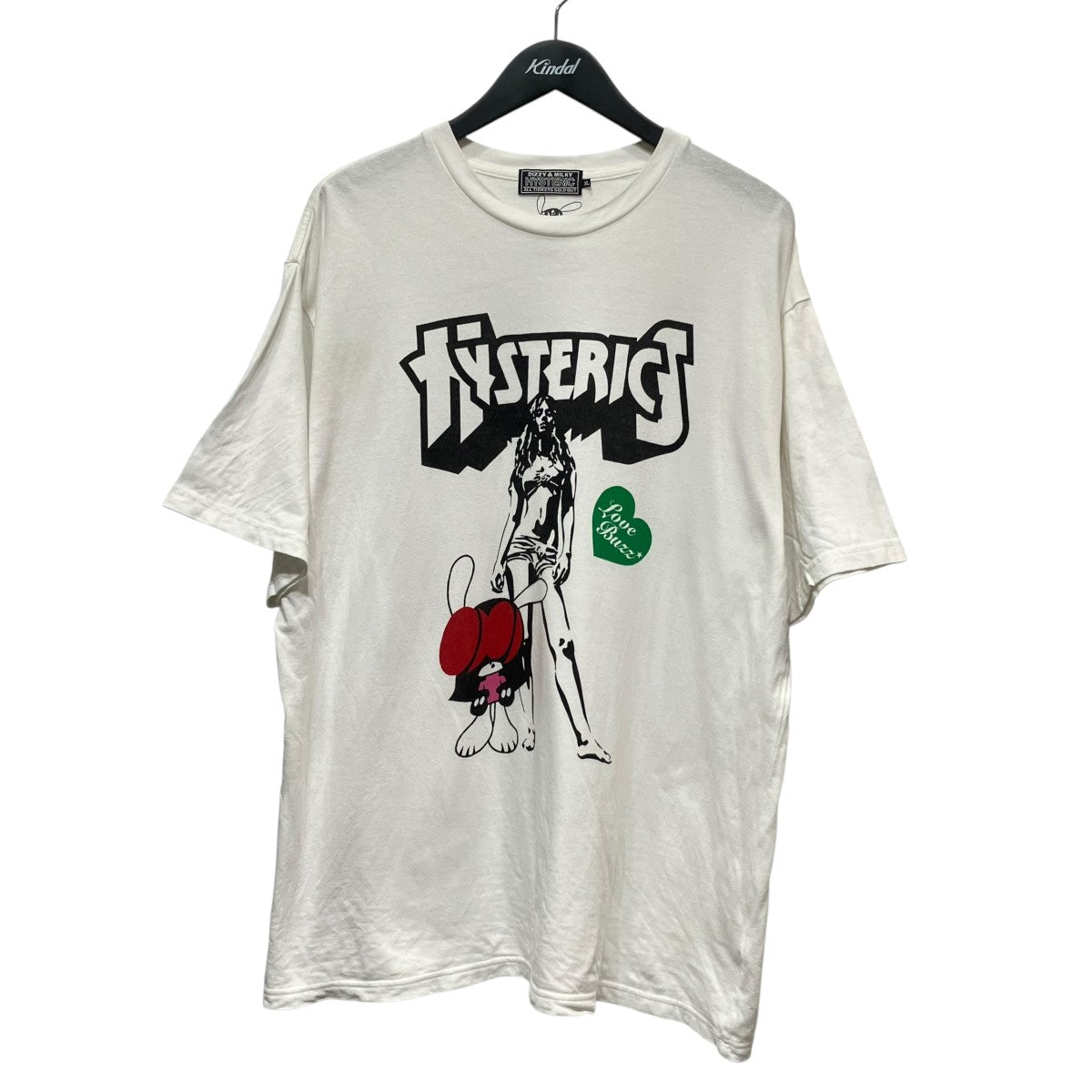 プリントTシャツ02241CT46