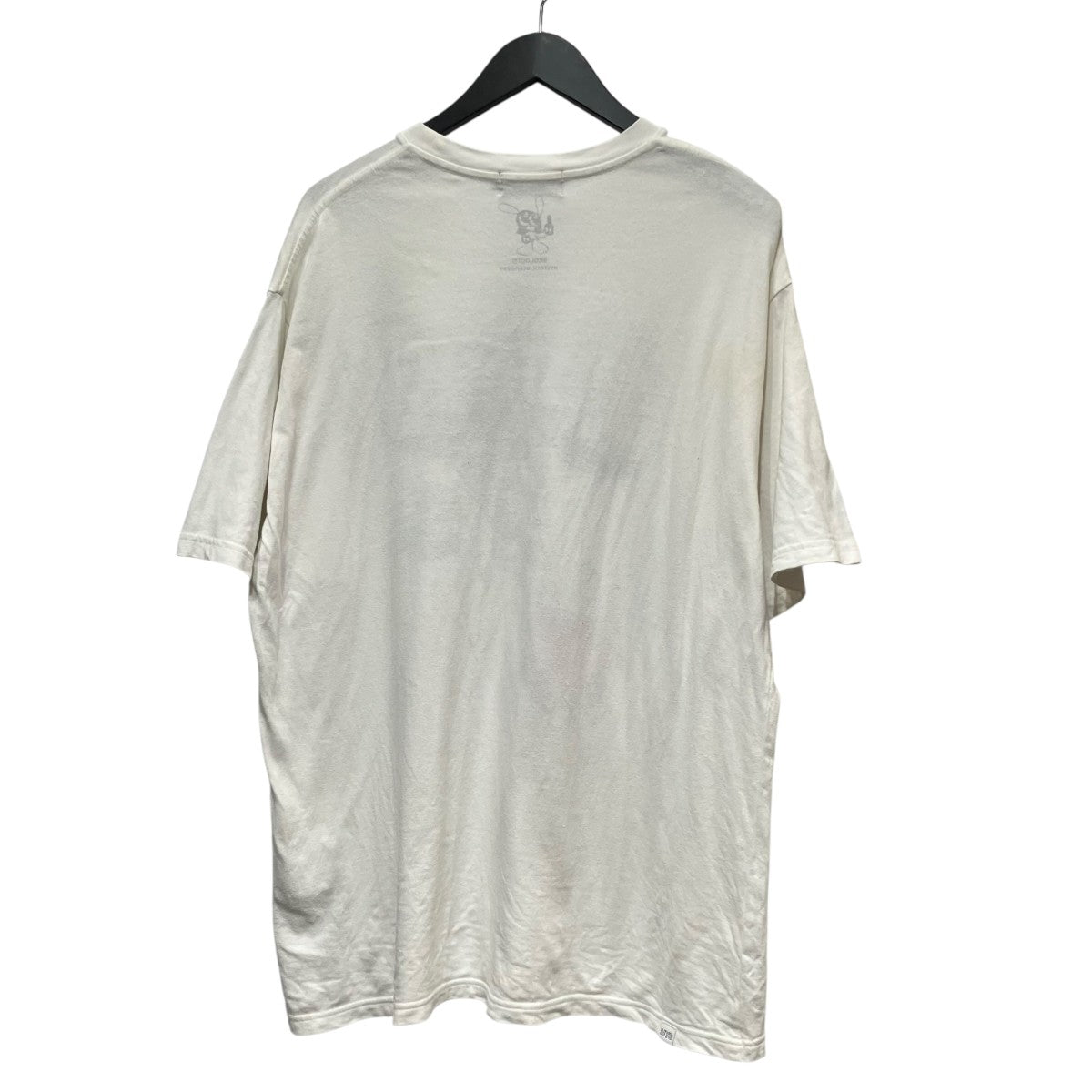 プリントTシャツ02241CT46