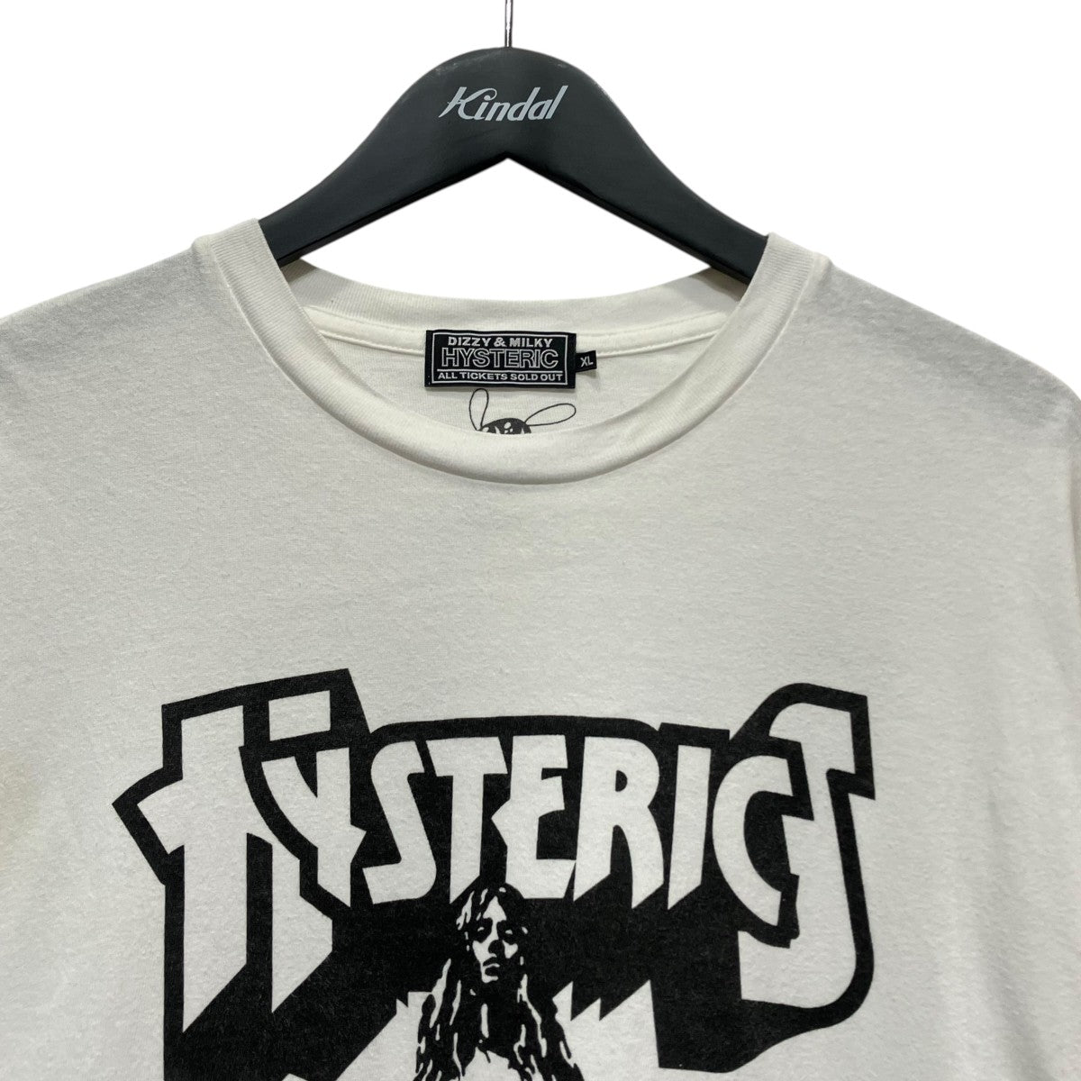 プリントTシャツ02241CT46