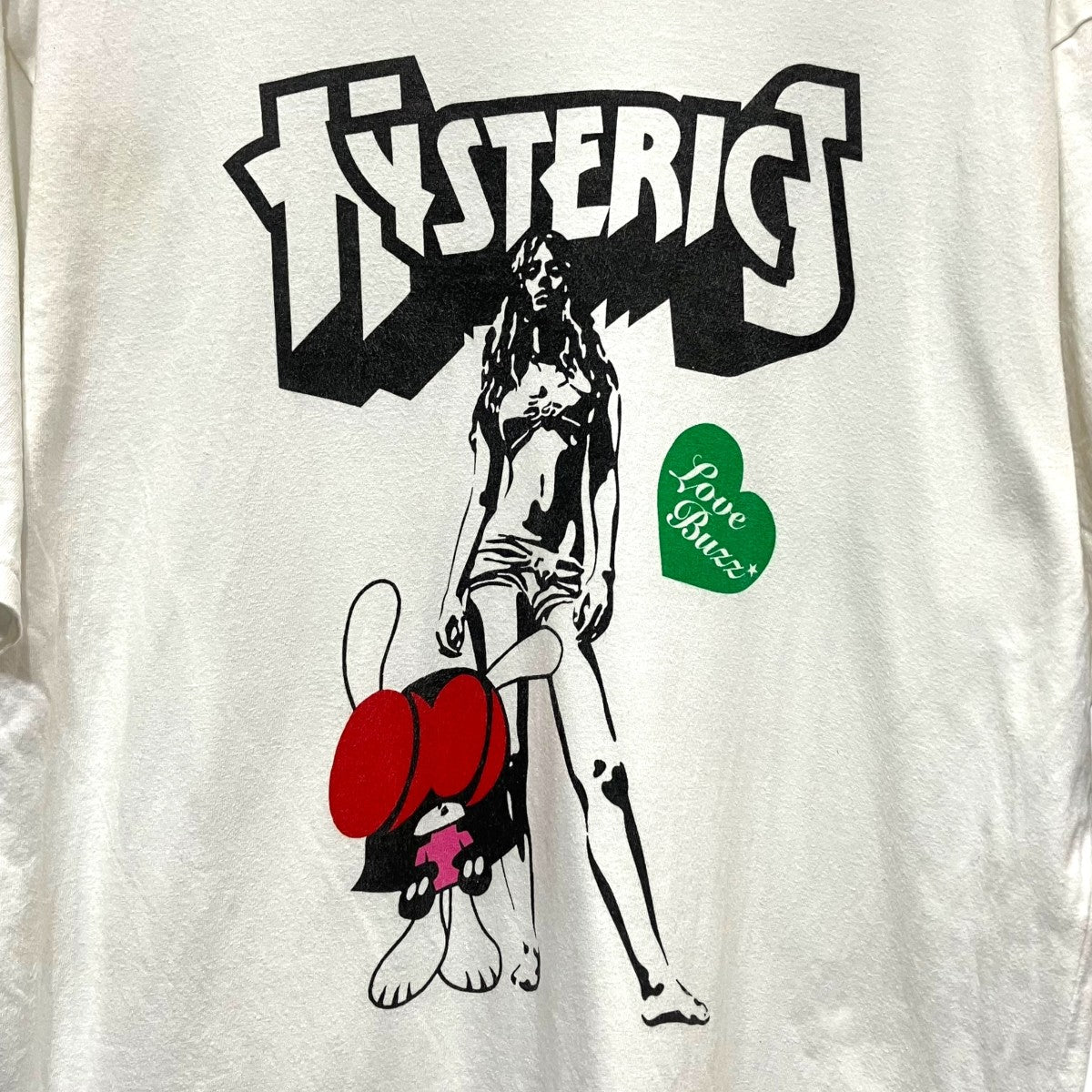 プリントTシャツ02241CT46