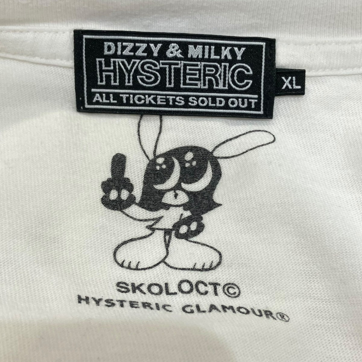 プリントTシャツ02241CT46