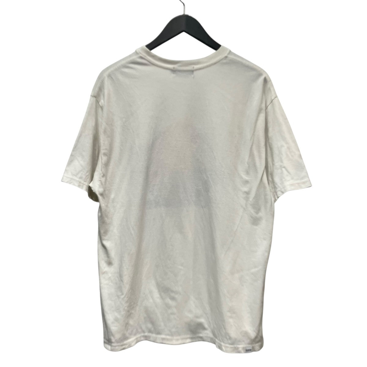 Hysteric Glamour プリントTシャツ02231CT02 古着・中古-2枚目のアイテム画像