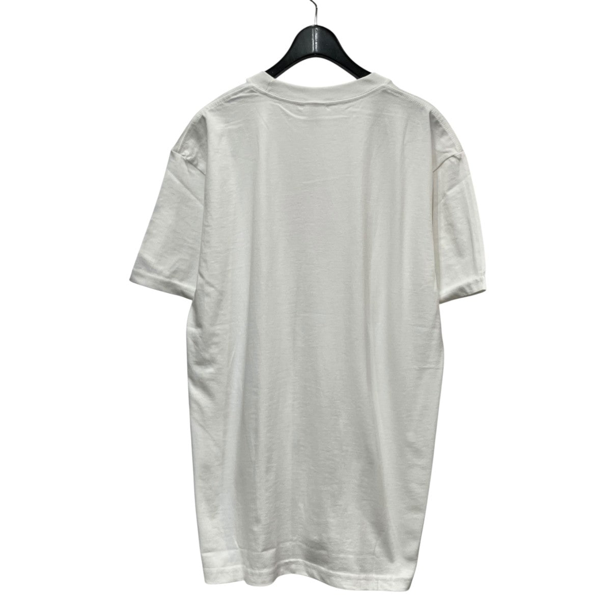 Cross box logo teeクロスボックスロゴTシャツ