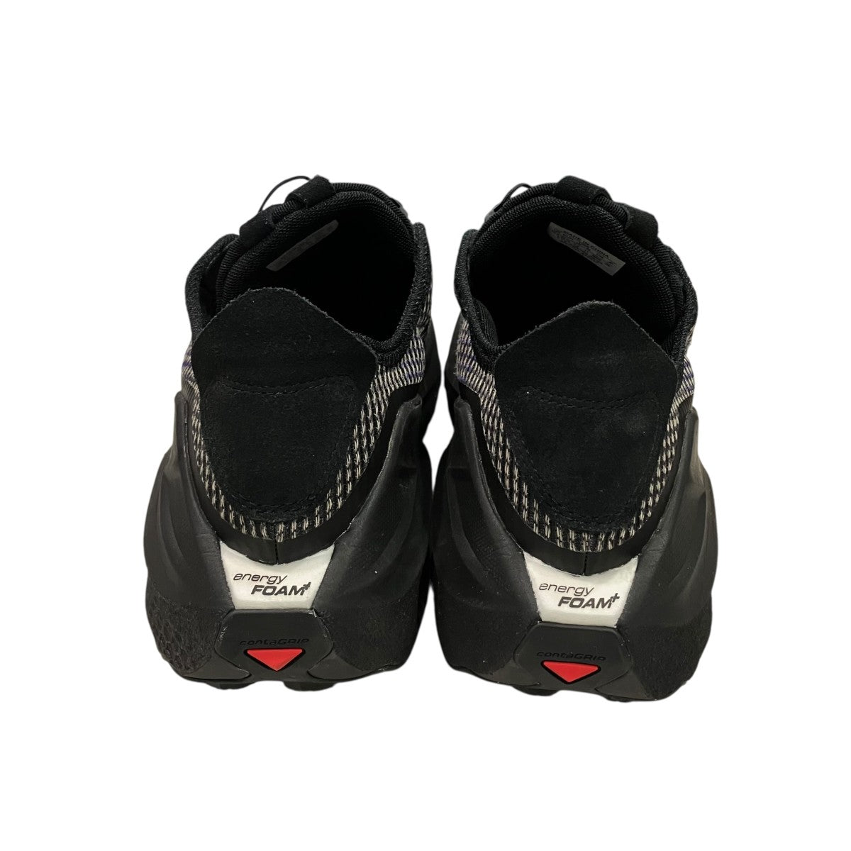 SALOMON(サロモン) スニーカー478537 478537 ブラック サイズ 29cm