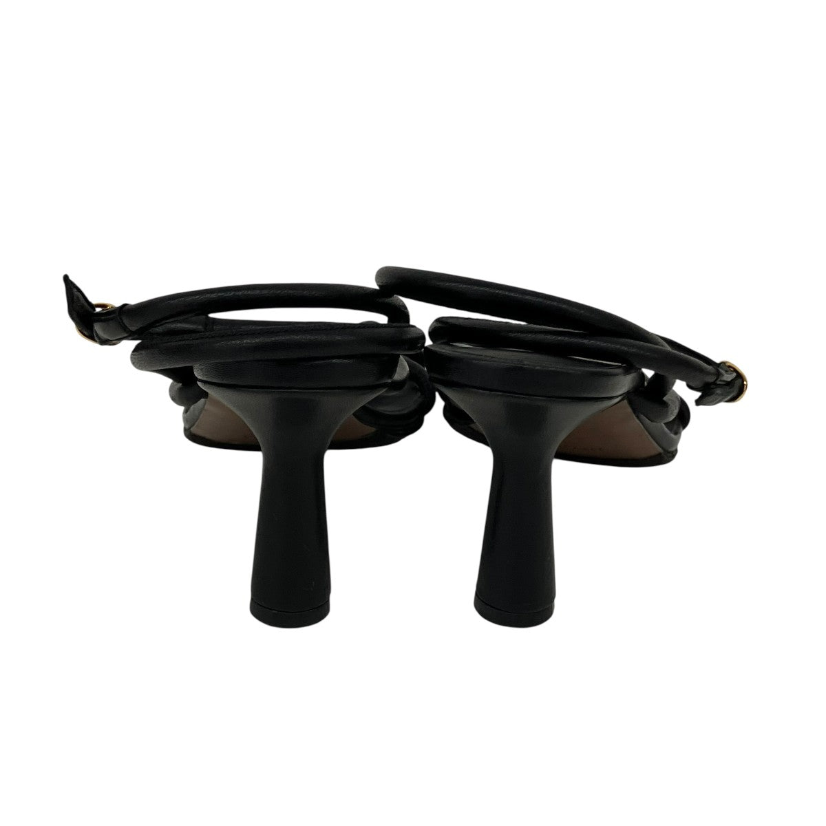 NEOUS ヒールサンダル 古着・中古-5枚目のアイテム画像