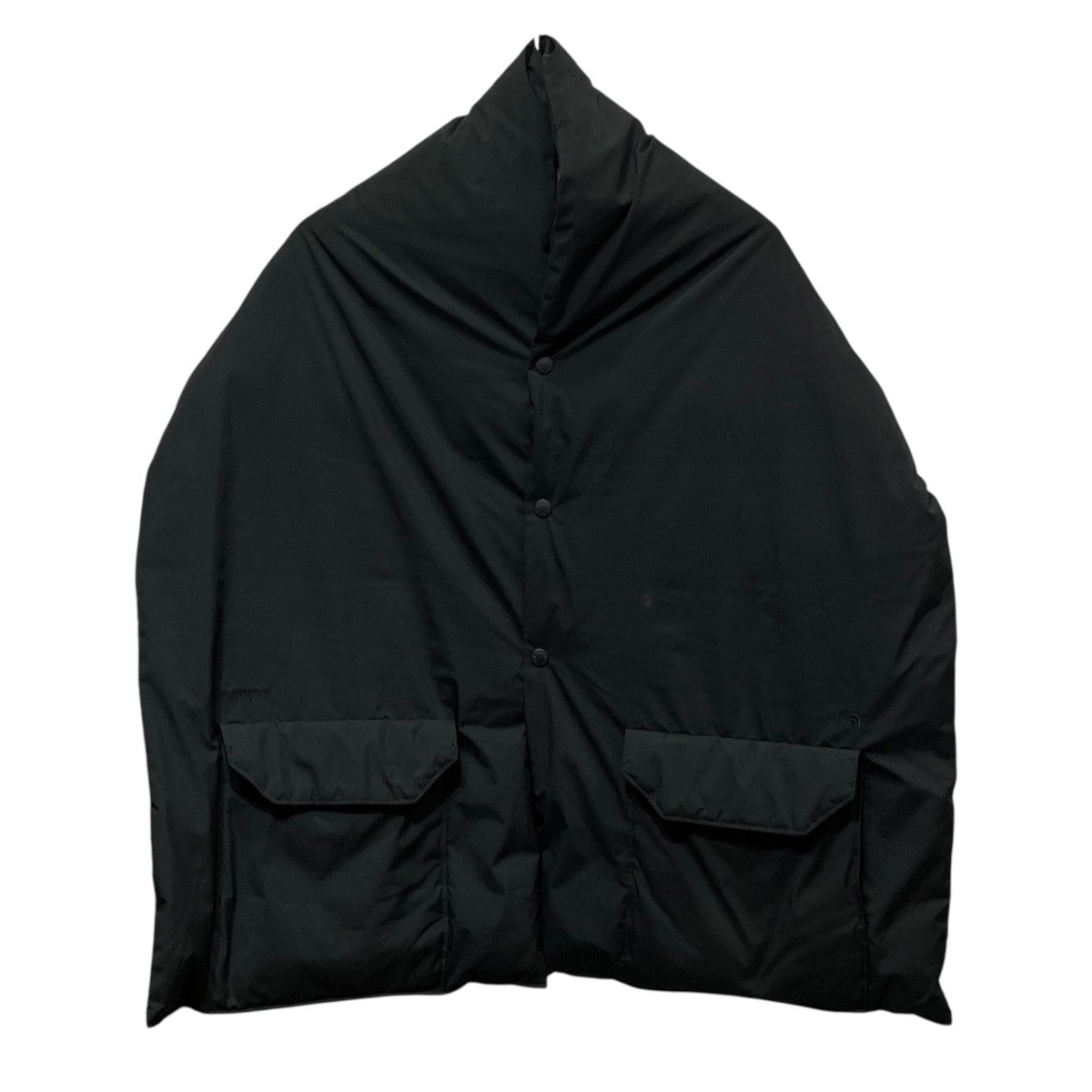 GORE-TEX INFINIUM Down Capeダウンケープ