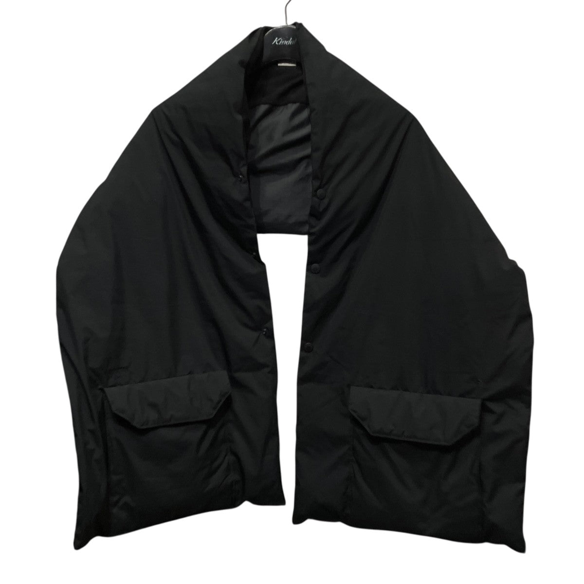 GORE-TEX INFINIUM Down Capeダウンケープ