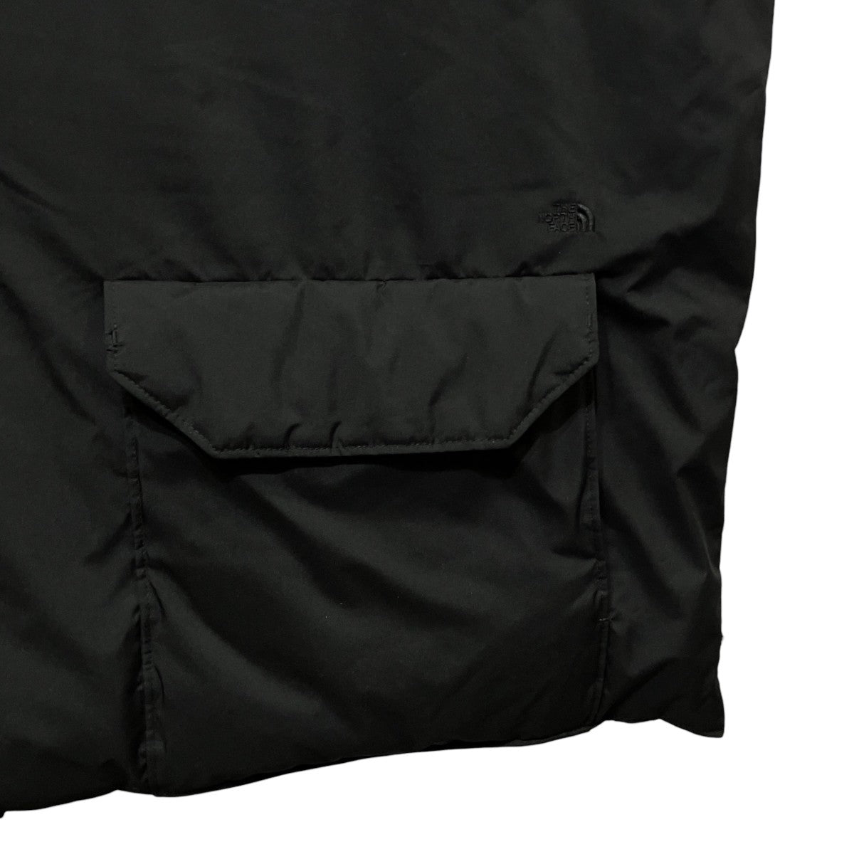 GORE-TEX INFINIUM Down Capeダウンケープ