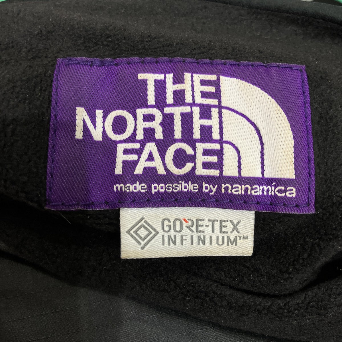 GORE-TEX INFINIUM Down Capeダウンケープ