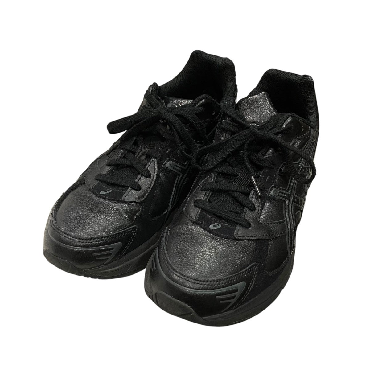 asics(アシックス) GEL-1130スニーカー1201A844 1201A844 ブラック