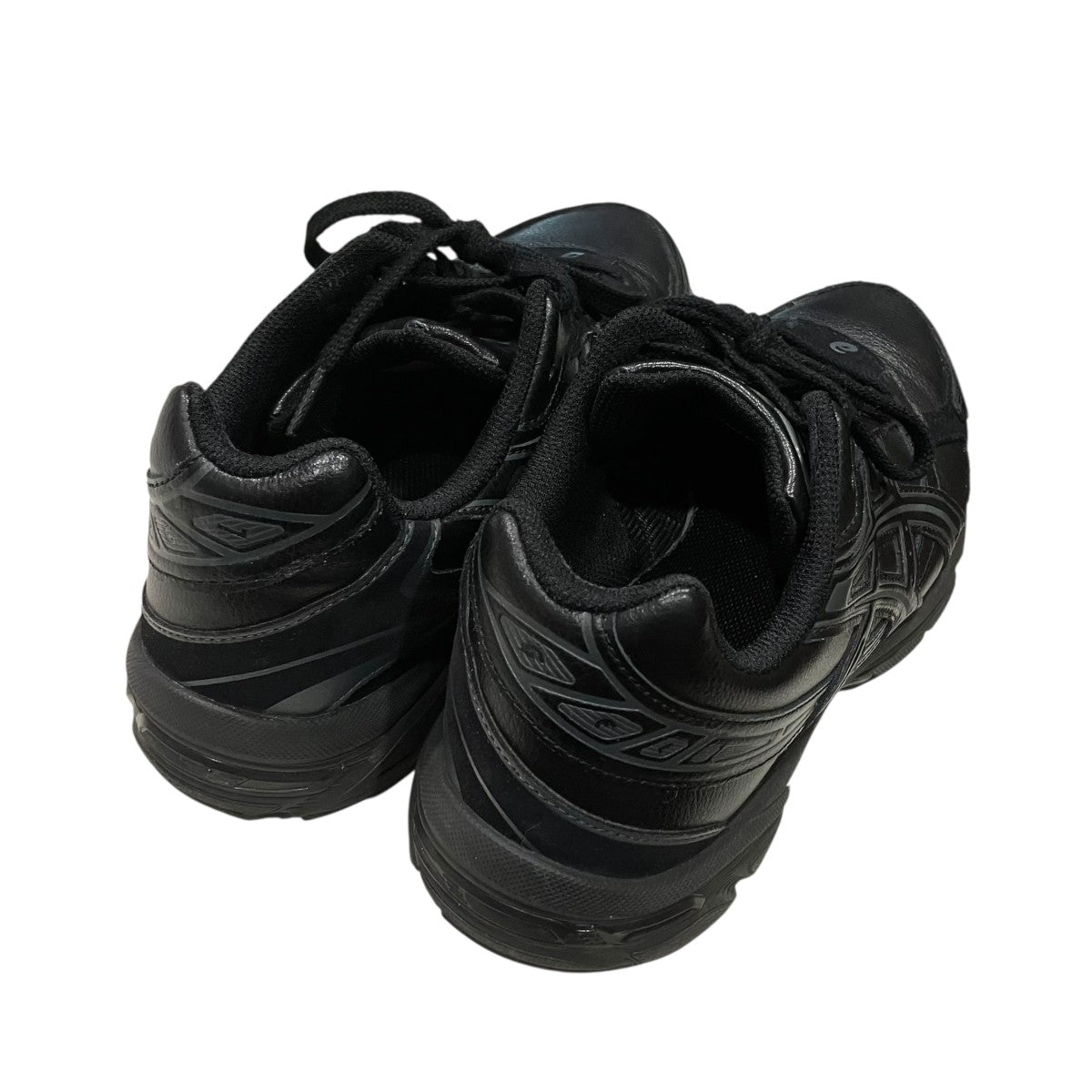 asics(アシックス) GEL-1130スニーカー1201A844 1201A844 ブラック