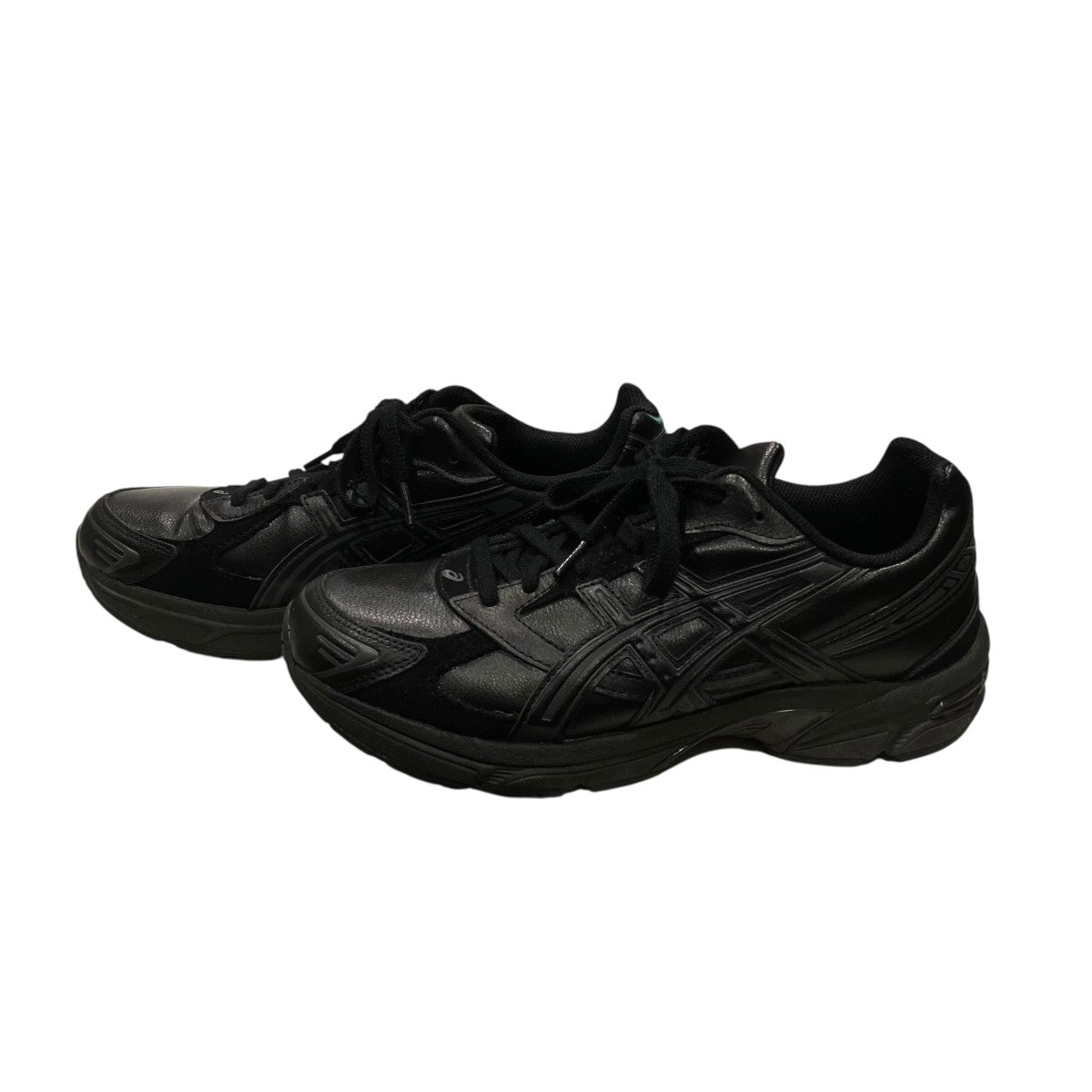 asics(アシックス) GEL-1130スニーカー1201A844 1201A844 ブラック