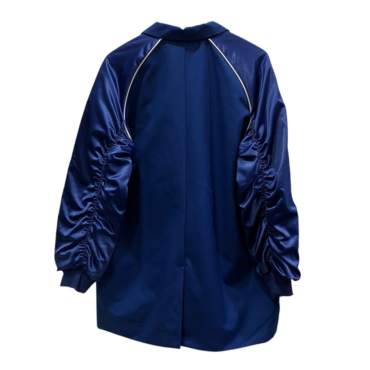 adidas(アディダス) カレッジブレザーIC5216 IC5216 ブルー サイズ L