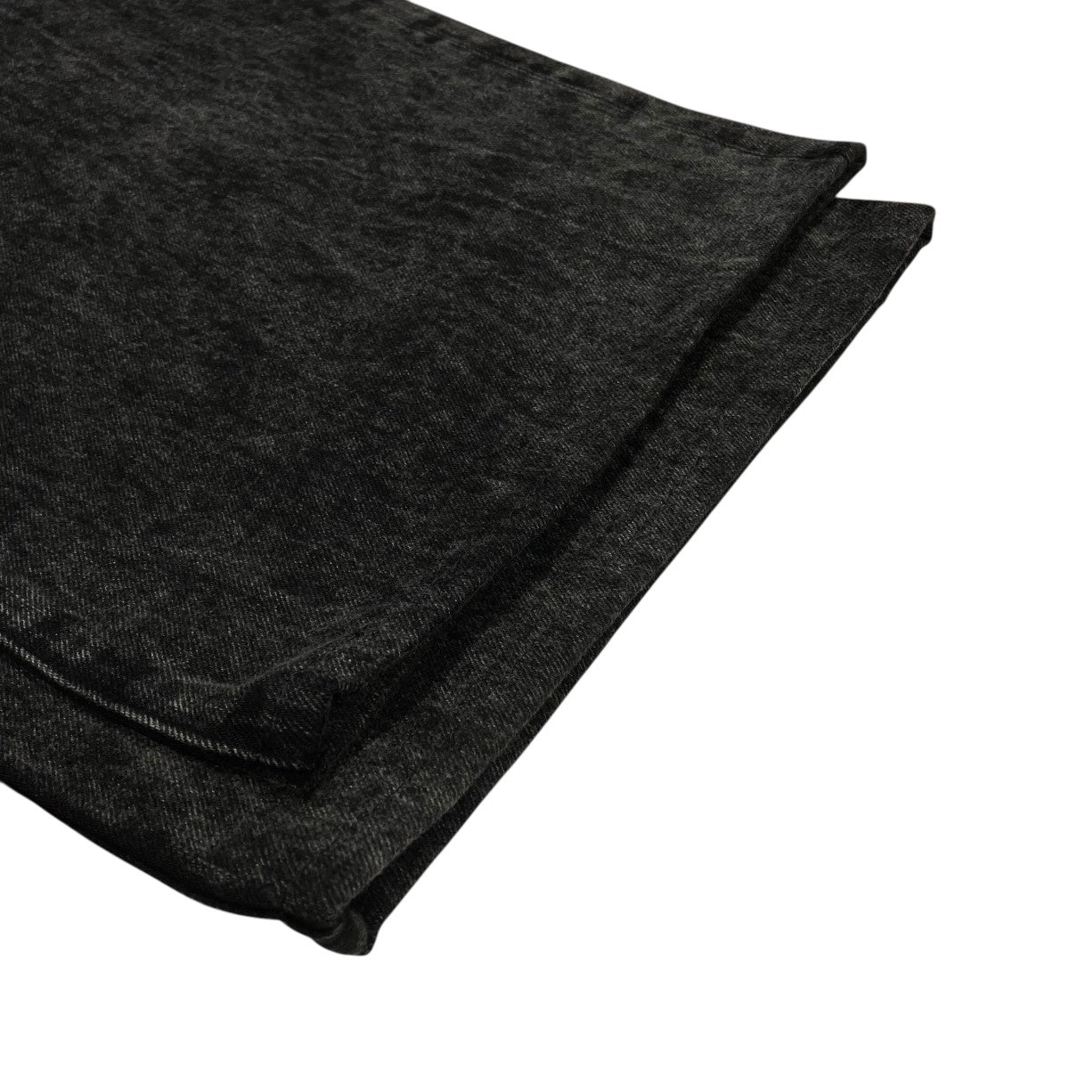 MINEDENIM(マインデニム) Drawstring E．wide 5pocketデニムパンツ2208