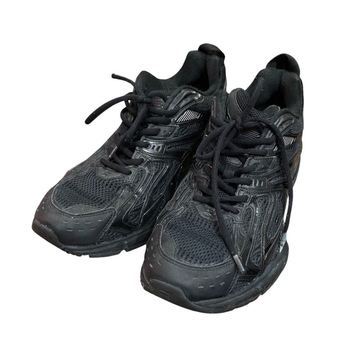 BALENCIAGA X-PANDERサスペンデッドヒールスニーカー653871 古着・中古-1枚目のアイテム画像