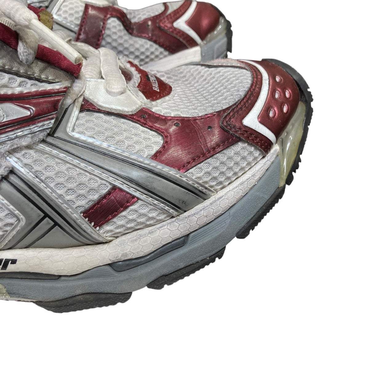 RUNNERスニーカー677403