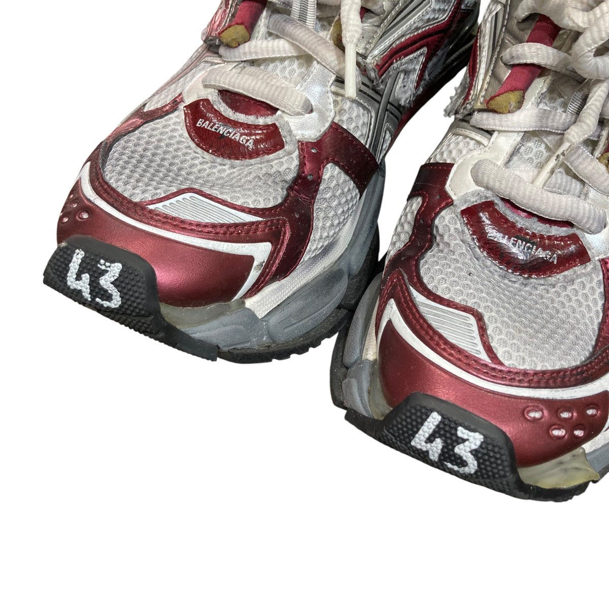 RUNNERスニーカー677403