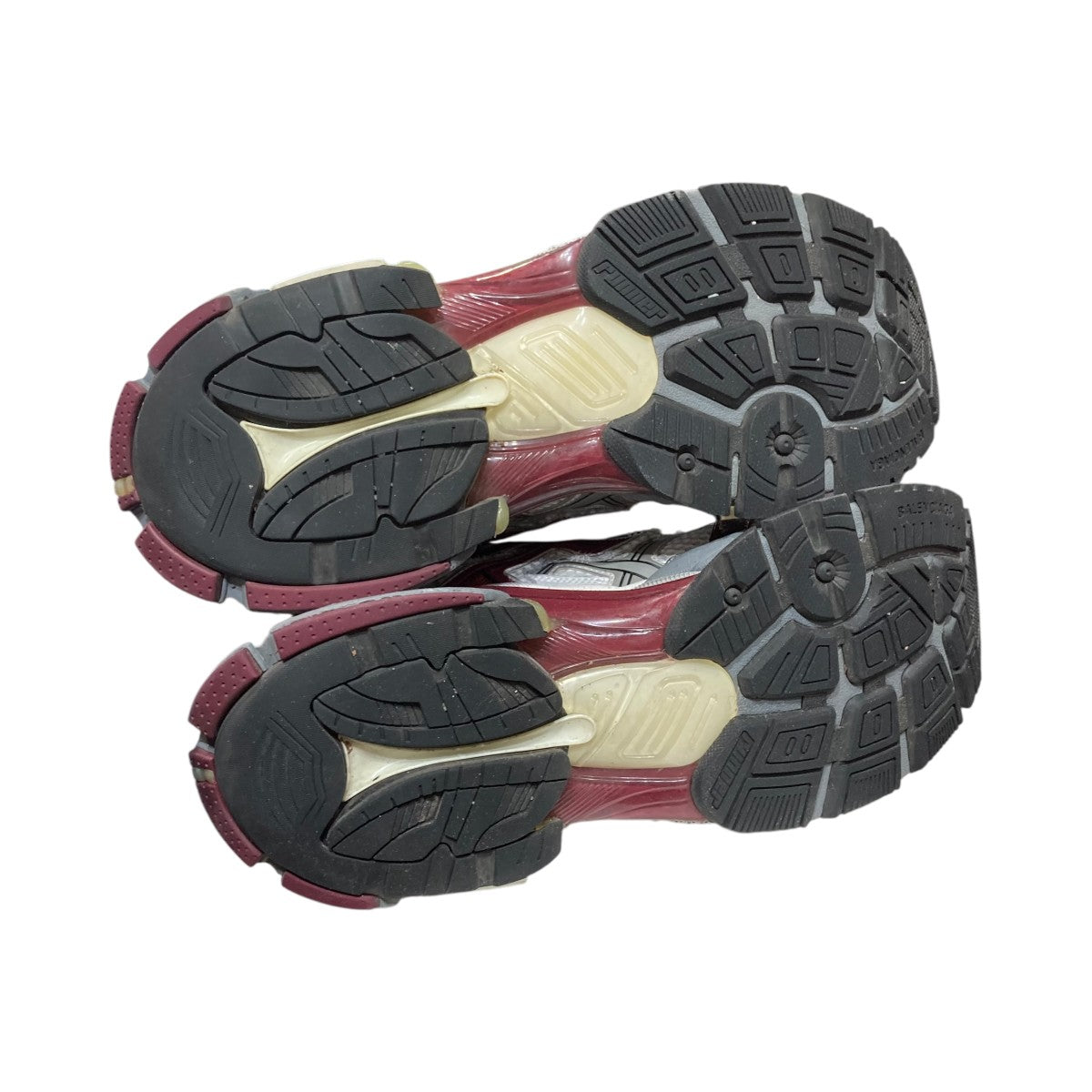 RUNNERスニーカー677403