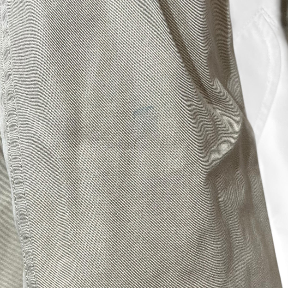 UNUSED M-51 Short jacketカットオフショートモッズコートUS1471 古着・中古-5枚目のアイテム画像