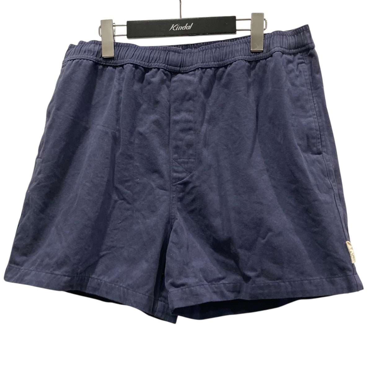 PEACE ＆ QUIET Leisure Shortショートパンツ 古着・中古-1枚目のアイテム画像