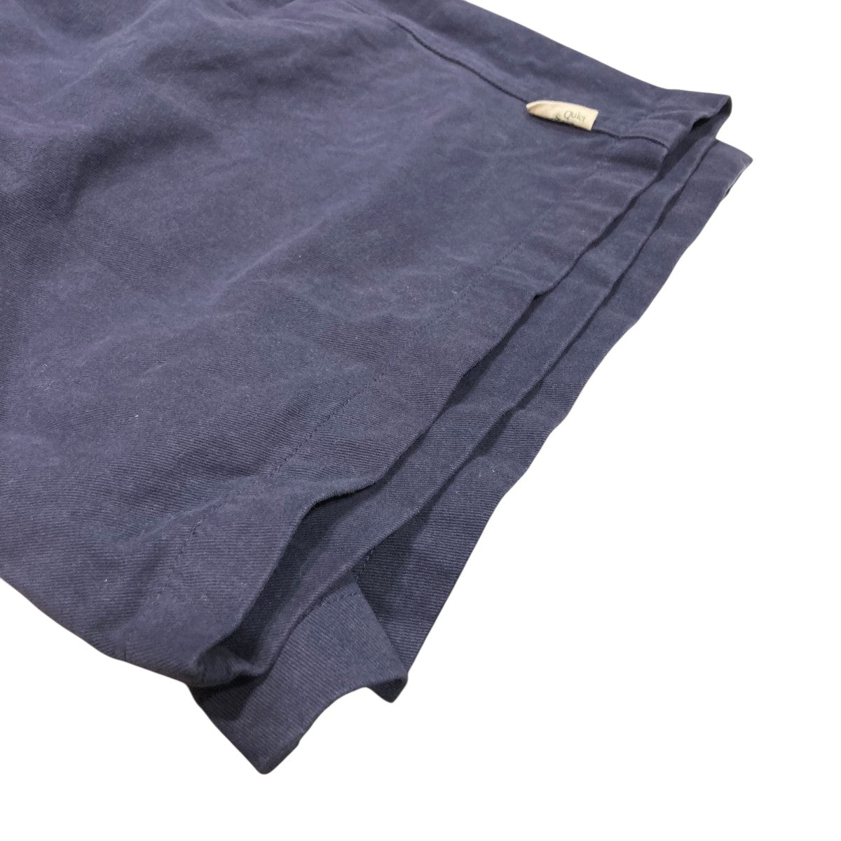 PEACE ＆ QUIET Leisure Shortショートパンツ 古着・中古-4枚目のアイテム画像