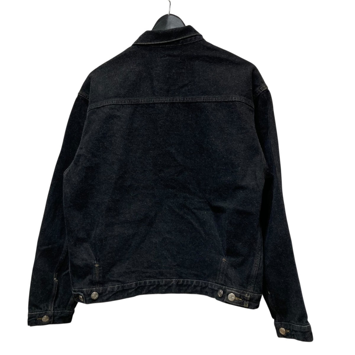 STABILIZER GNZ 25SSJean Jacketデニムジャケット8-47 古着・中古-2枚目のアイテム画像