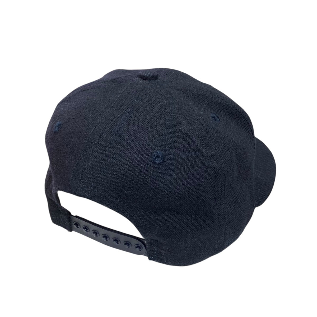 AKIMBO CLUB×tyrrell winston 25SSキャップ 古着・中古-2枚目のアイテム画像