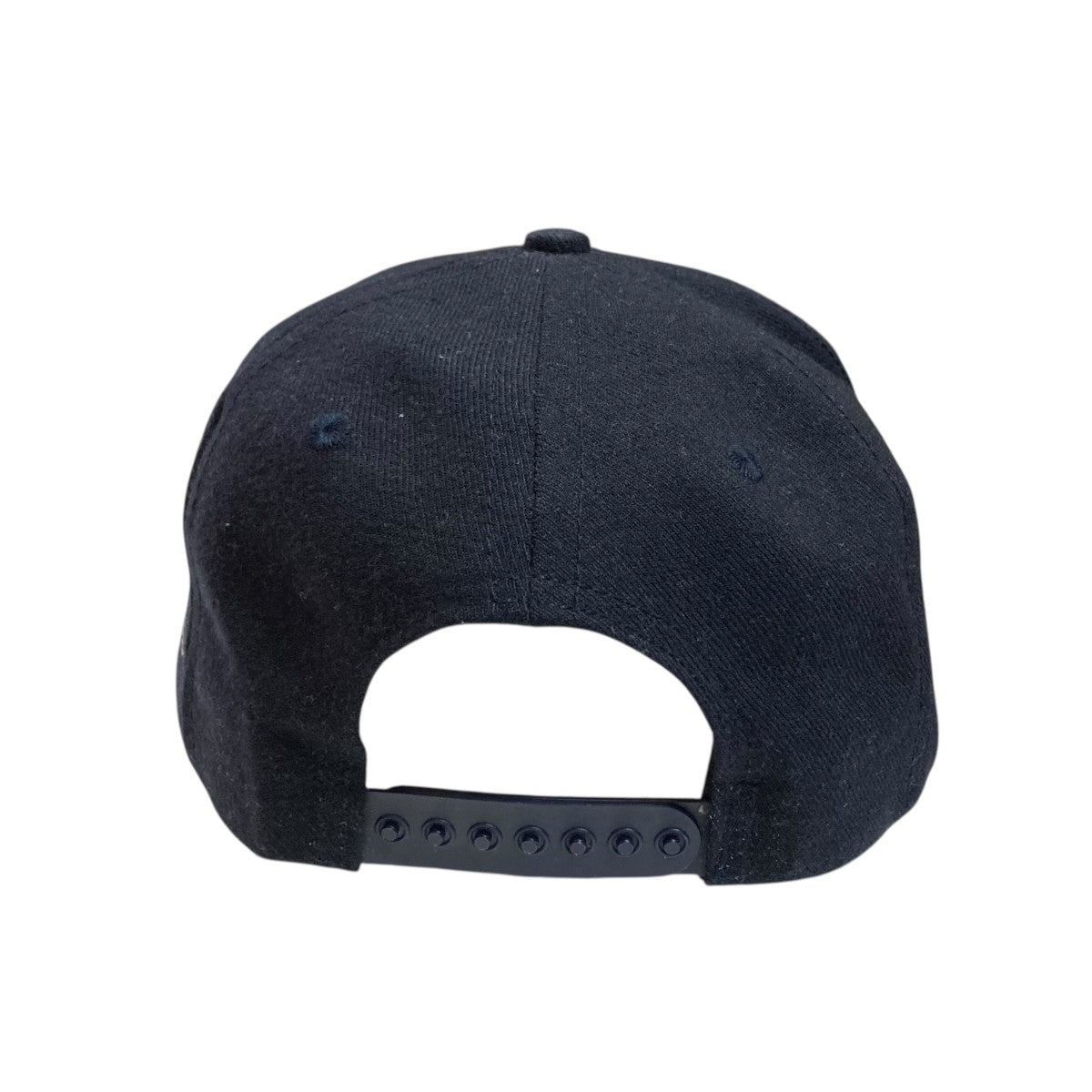 AKIMBO CLUB×tyrrell winston 25SSキャップ 古着・中古-4枚目のアイテム画像