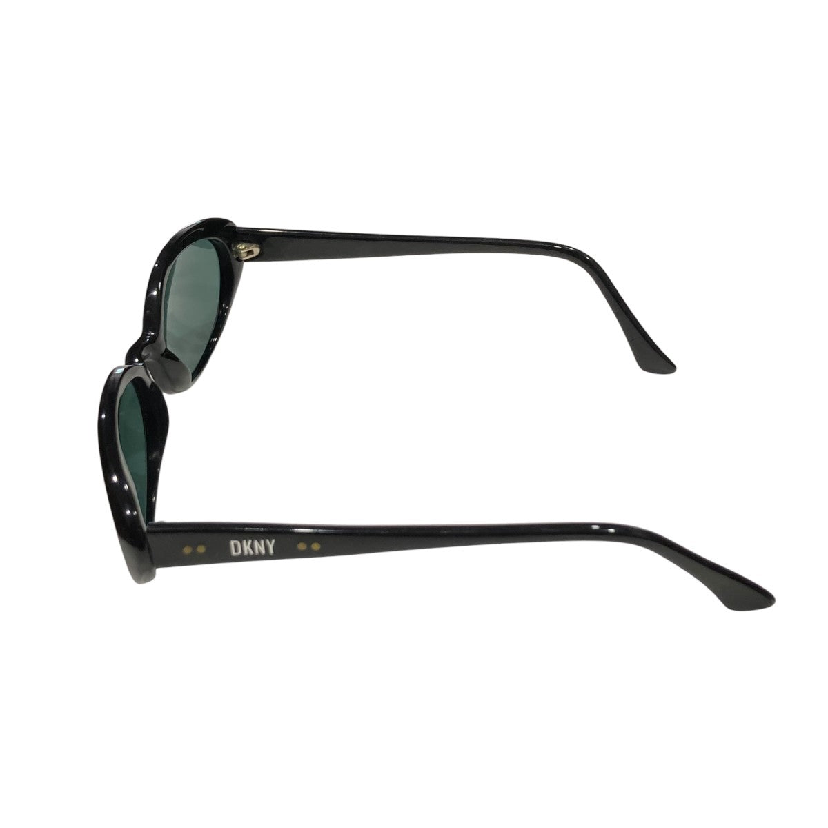 DKNY SIXTH AVEサングラスK0313 古着・中古-4枚目のアイテム画像