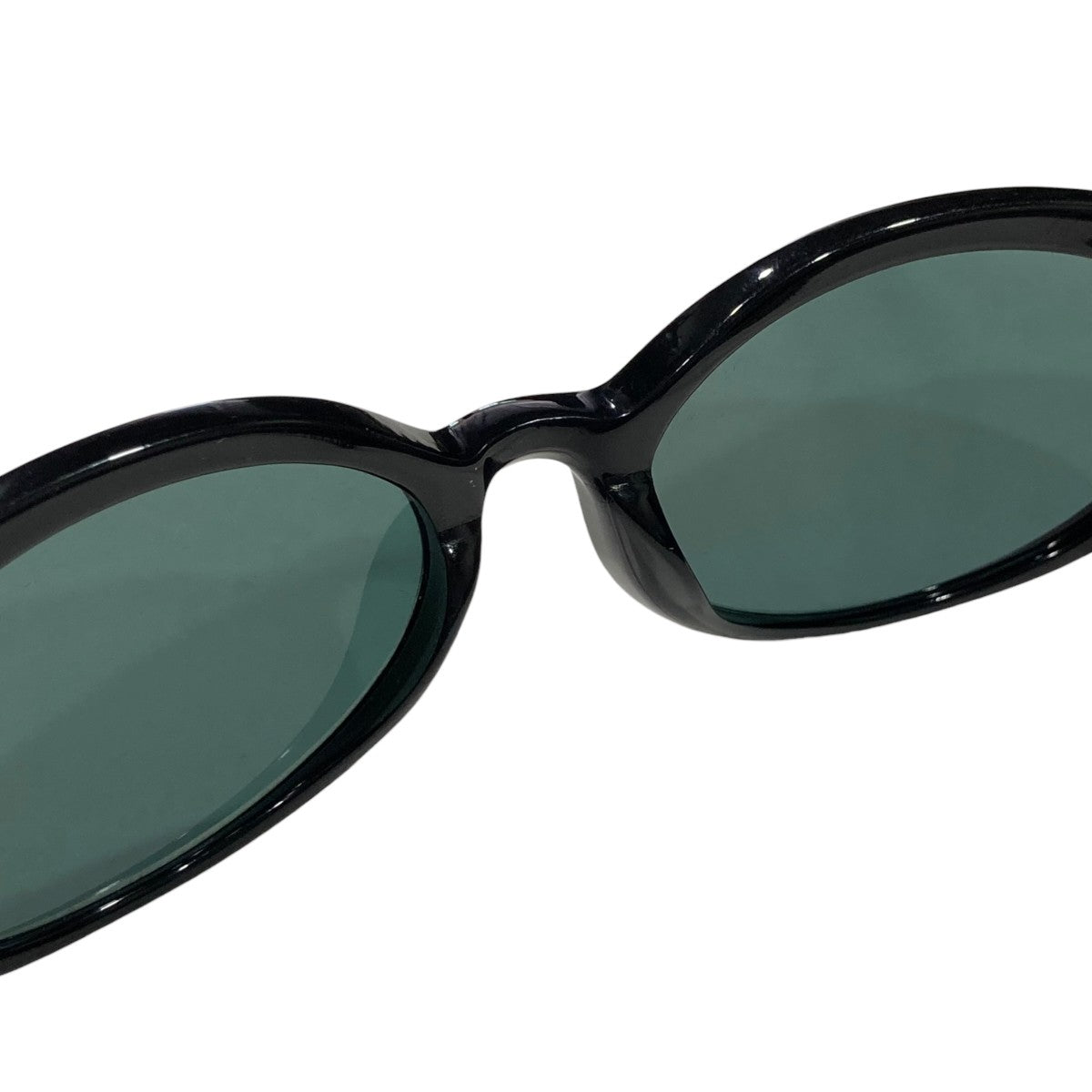 DKNY SIXTH AVEサングラスK0313 古着・中古-5枚目のアイテム画像