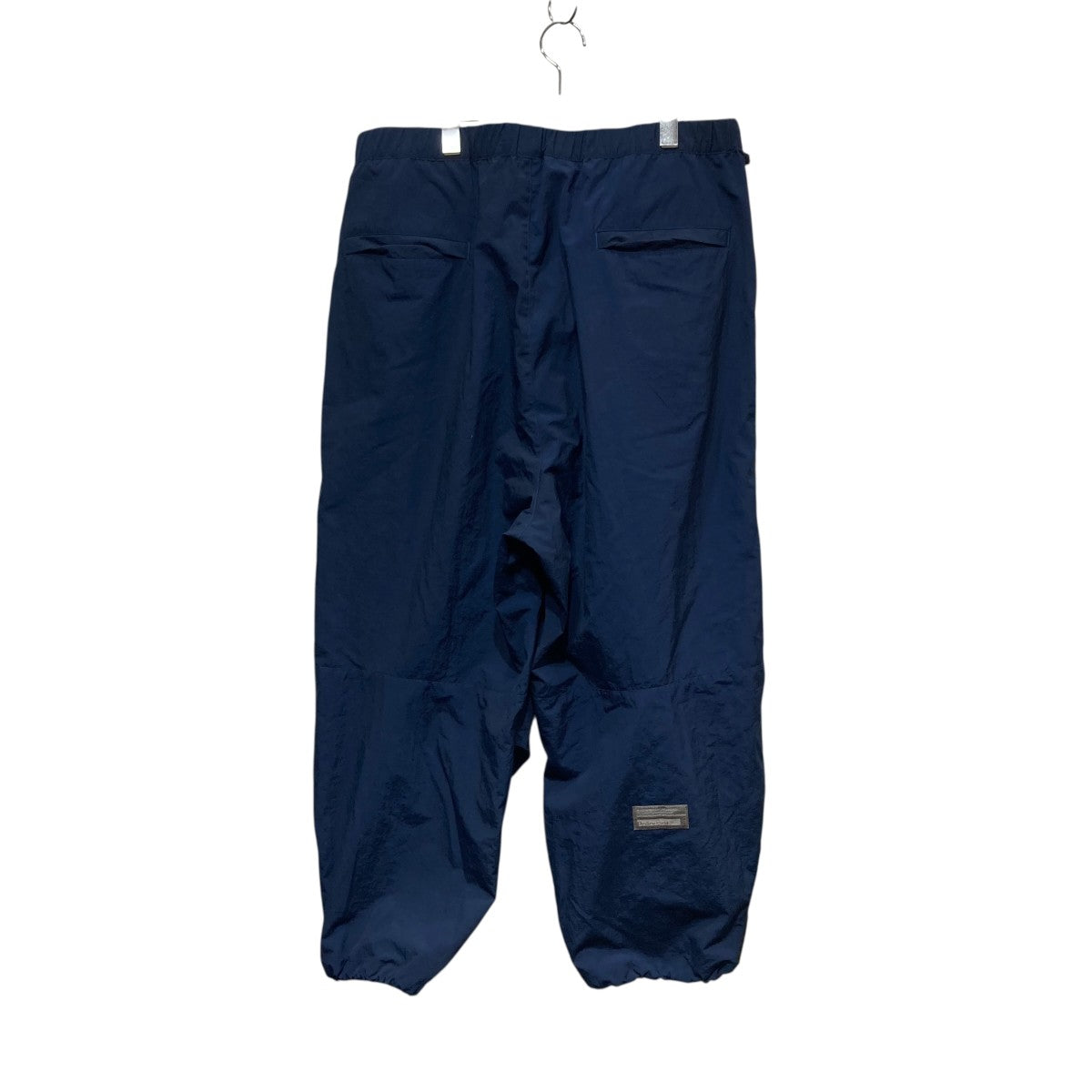 Poliquant(ポリクアント) ナイロンパンツ ネイビー サイズ 不明