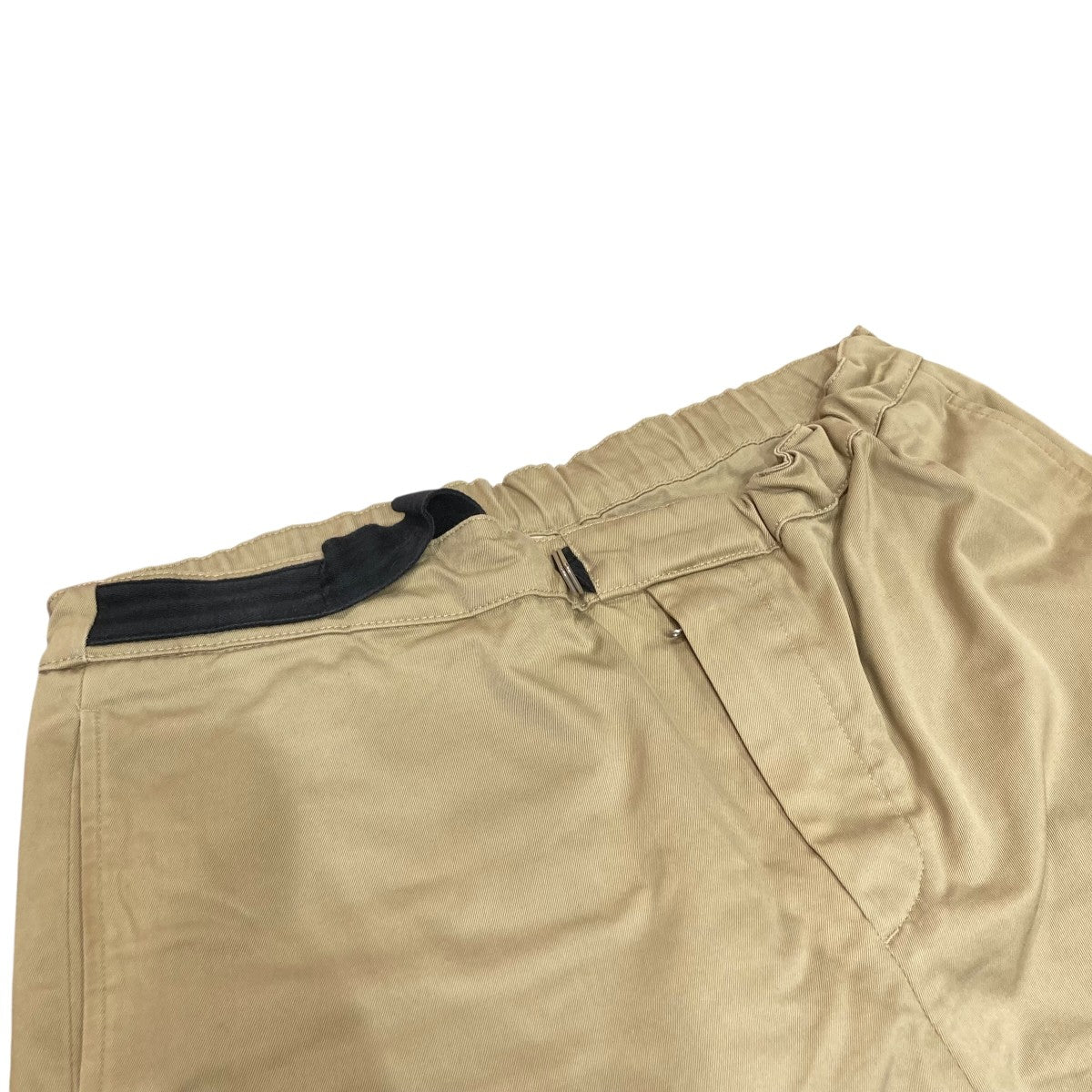 AWREGS PANT WOVENチノパンOAMS310631