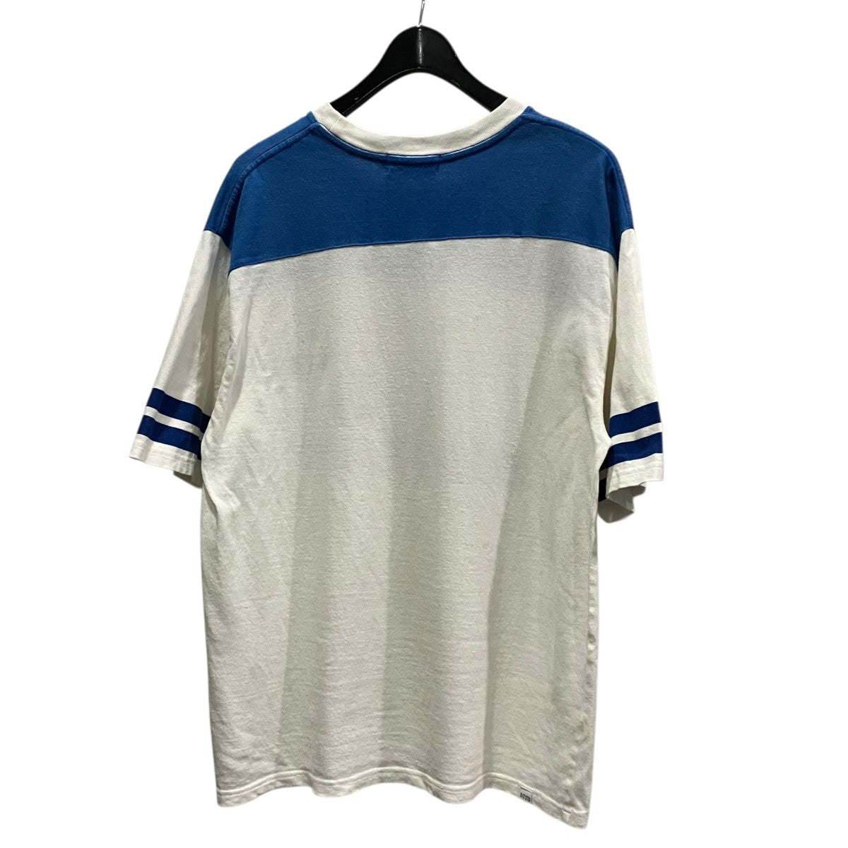 Hysteric Glamour LAY DAY WOMANプリントTシャツ02222CT11 古着・中古-2枚目のアイテム画像