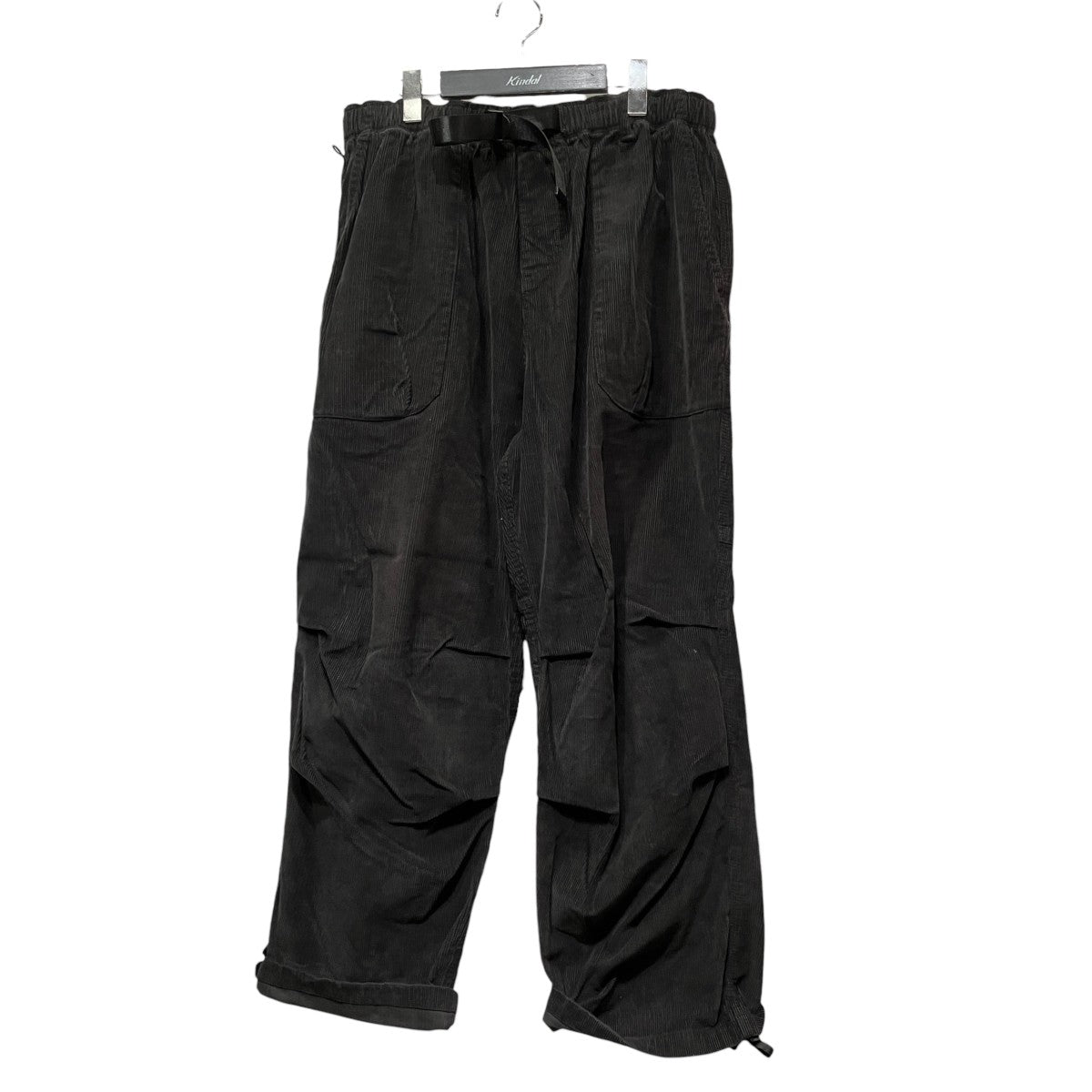 CORD WIDE MOUNTAIN PANTコーデュロイパンツBAL-2174